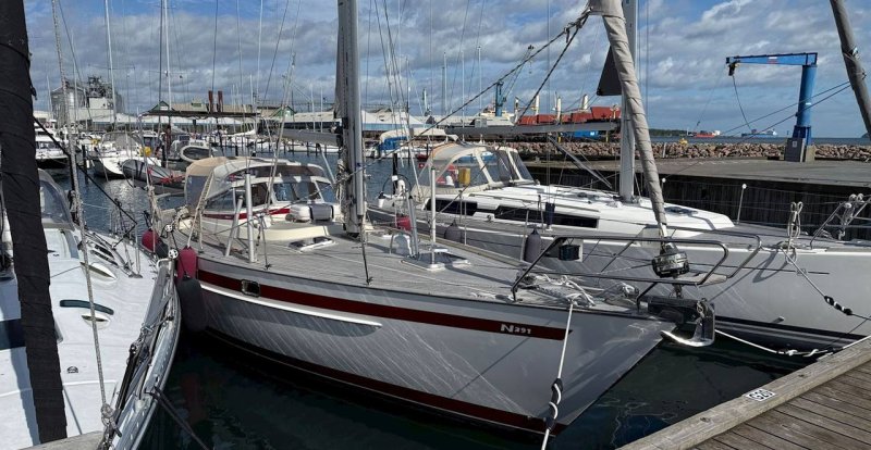 Najad 391