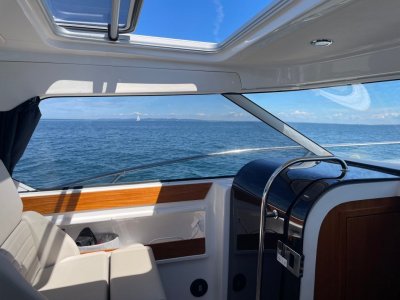 Aquador 28 HT — Photo 5