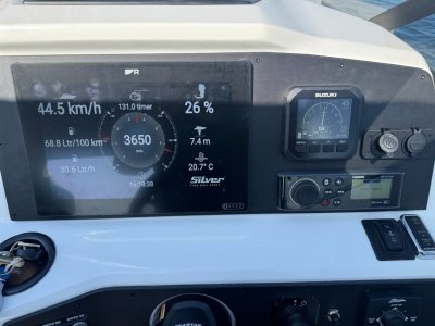 Silver Viper DcZ — Photo 5