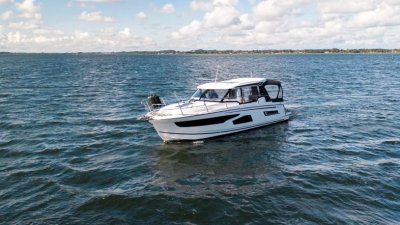 Jeanneau Merry Fisher 1095 — Photo 2