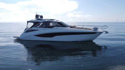 Galeon 405 HTS — Photo 6