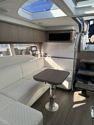 Galeon 405 HTS — Photo 9