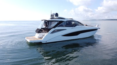 Galeon 405 HTS — Photo 5