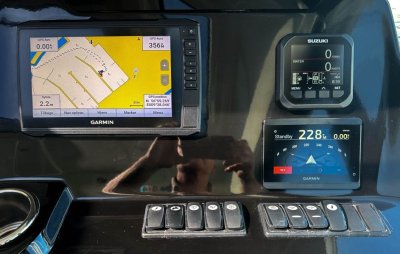 Beneteau Antares 9 — Photo 8