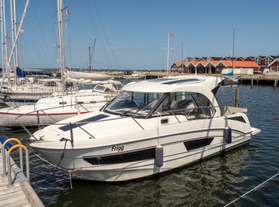 Beneteau Antares 9 — Photo 2