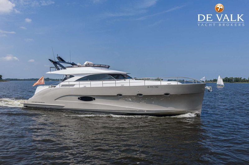 Van der Heijden Exclusive Deluxe 2000