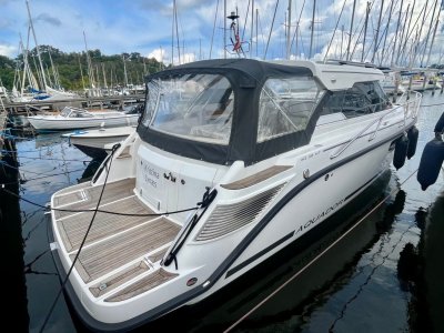 Aquador 28 HT — Photo 1