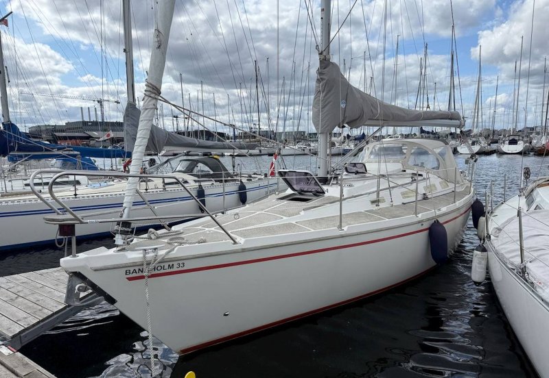 Bandholm 33