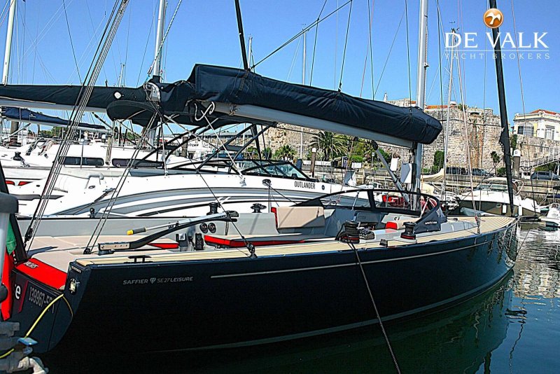 Saffier SE27 Leisure