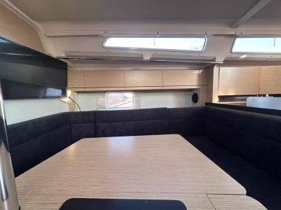 Hanse 388 - 3 cabin — Photo 5