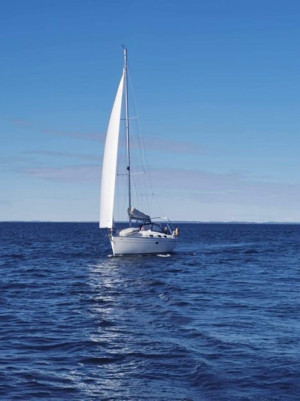 Bavaria 33 Cruiser