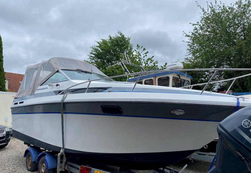 Chris-Craft 230 Amerosport