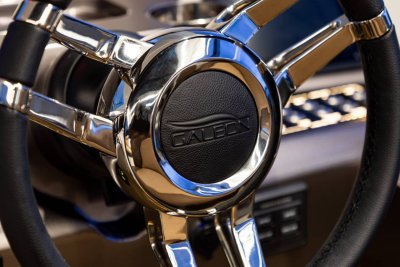 Galeon 405 HTS — Photo 19