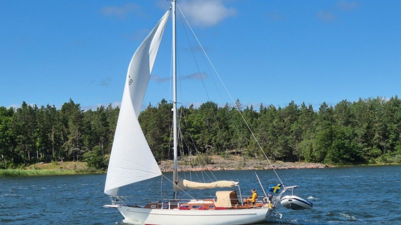 Vindö 452