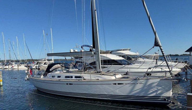 X-Yachts Xc 42
