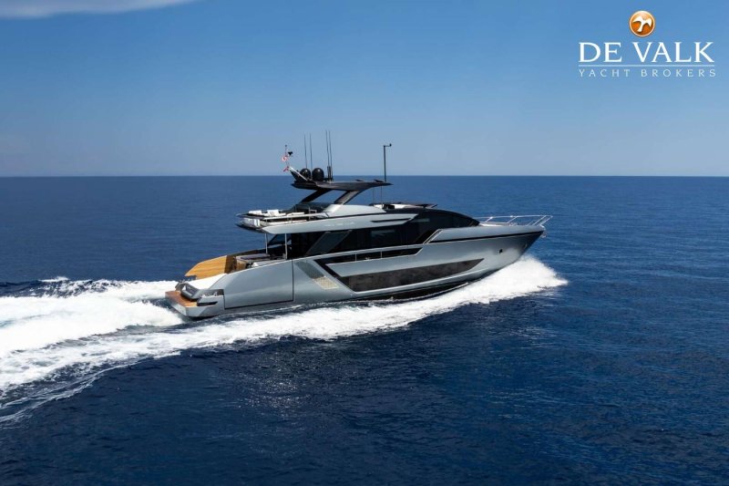 Riva Diva 82